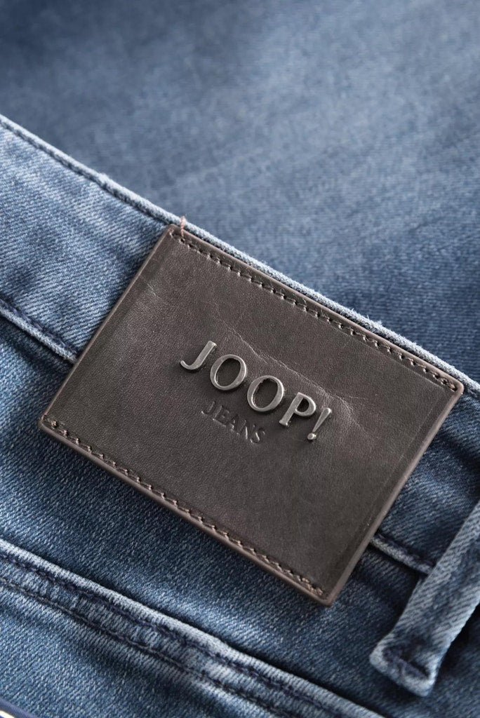 JOOP Herren Jeans Navy