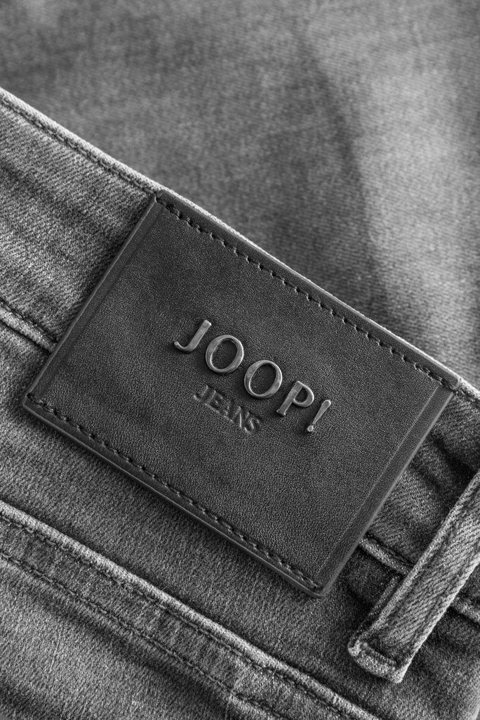 JOOP Herren Jeans Lt/Pastel Grey