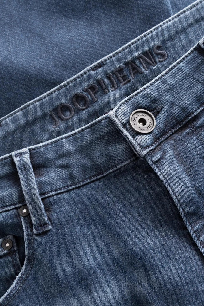 JOOP Herren Jeans Navy