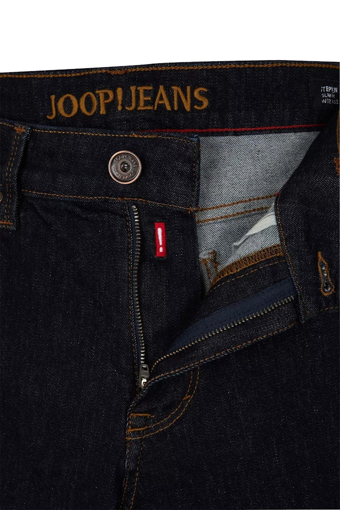 JOOP Herren Jeans Dark Blue