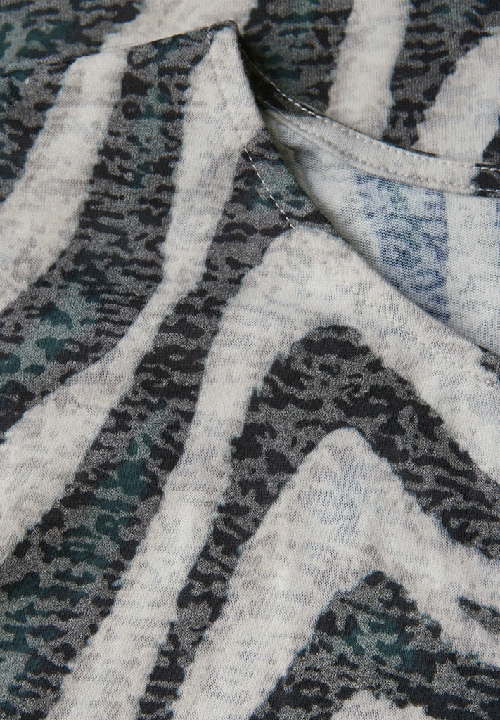 Street One Damen T-Shirts  Pine Grov