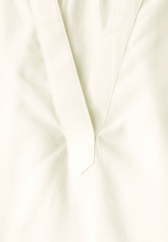 Cecil Damen Blusen  Vanilla W