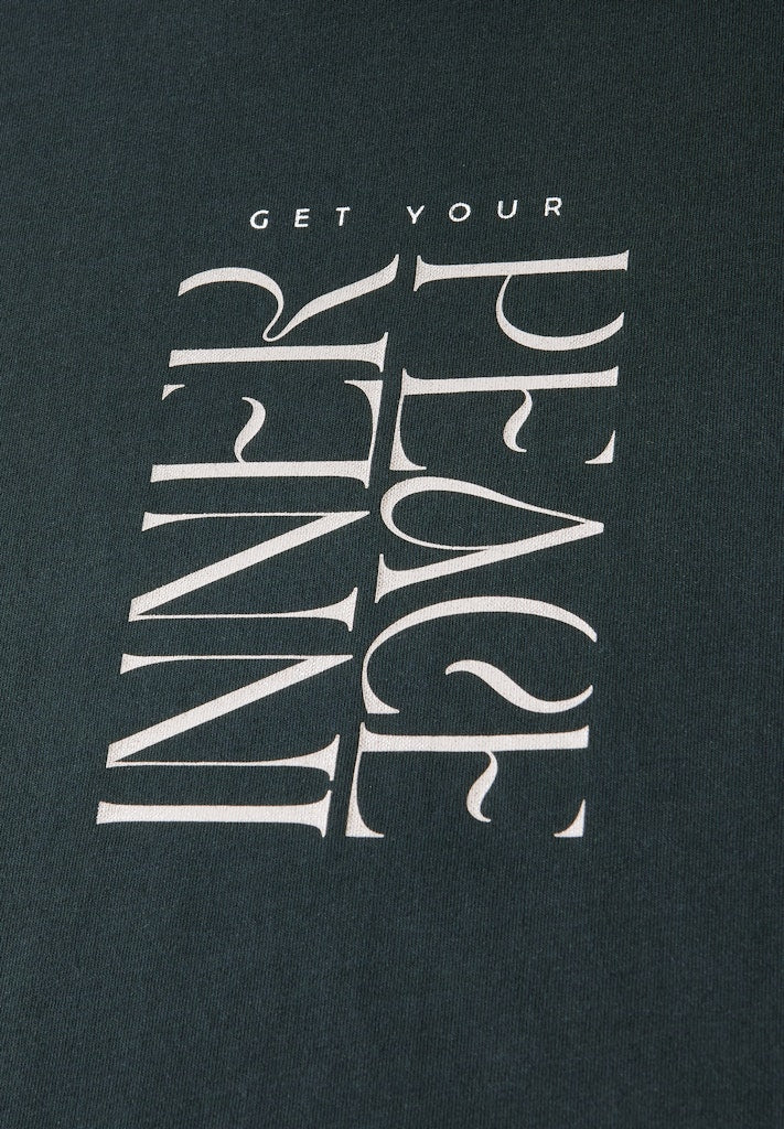 Street One Damen T-Shirts  Pine Grov