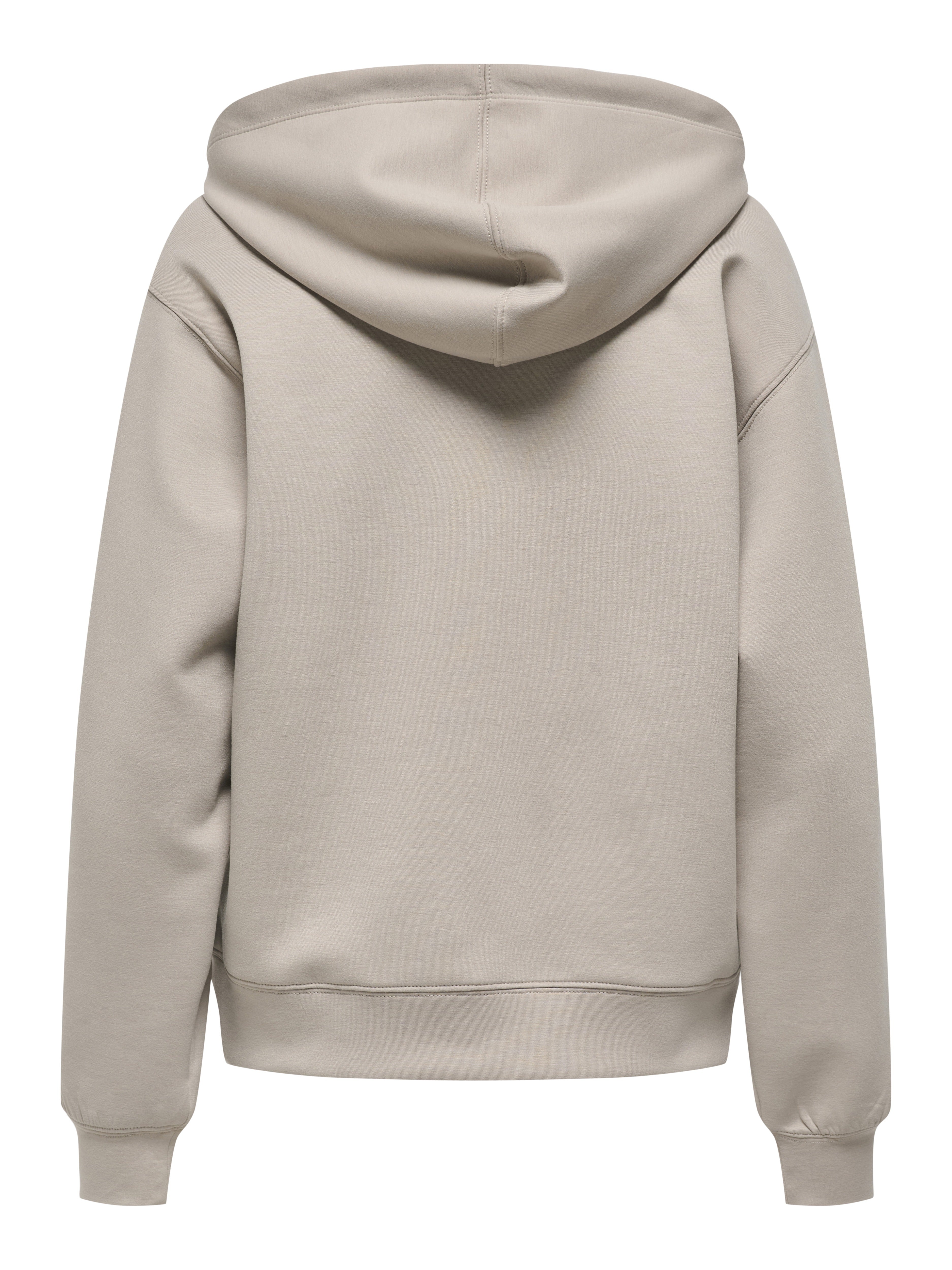 only Damen Sweatshirts String/Beautifu