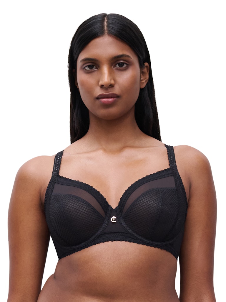 Chantelle BH Schwarz