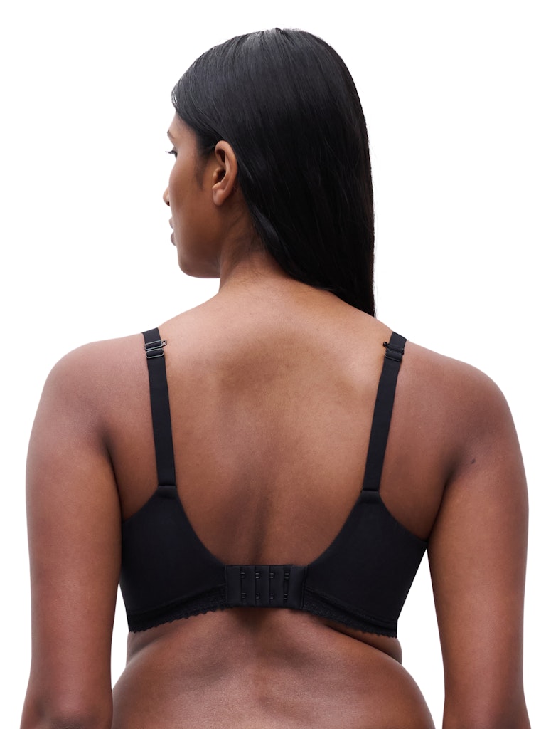 Chantelle BH Schwarz