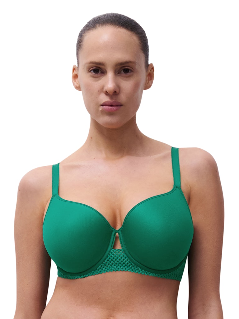 Chantelle BH Racing Green