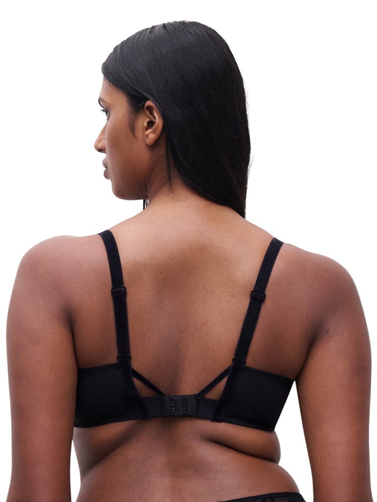 Chantelle BH Schwarz