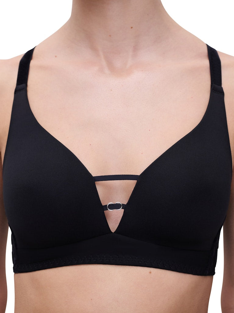 Chantelle BH Schwarz