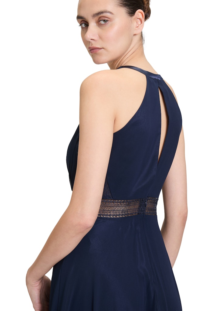 Vera Mont Damen Kleider Night Sky