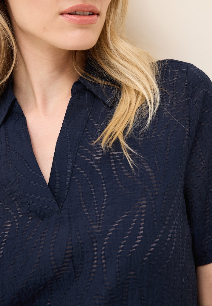 Cecil Damen Blusen  Urban Nav