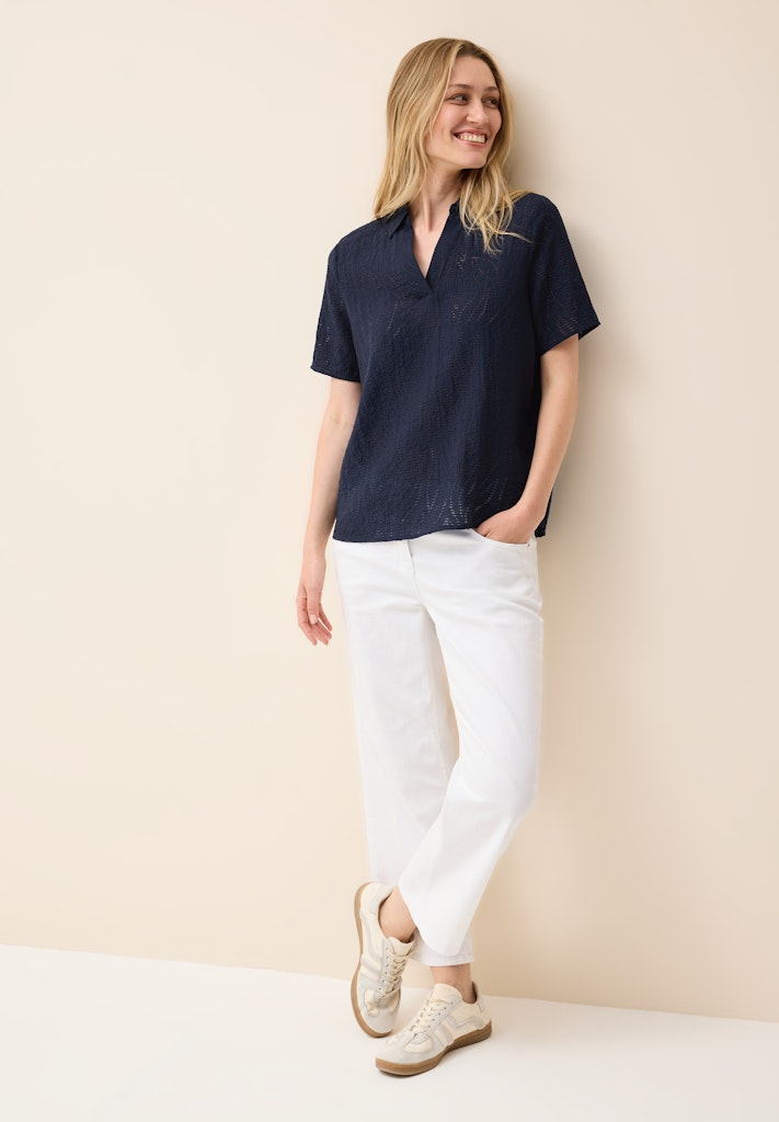 Cecil Damen Blusen Urban Nav