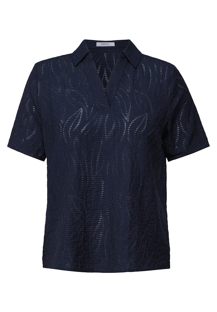 Cecil Damen Blusen  Urban Nav