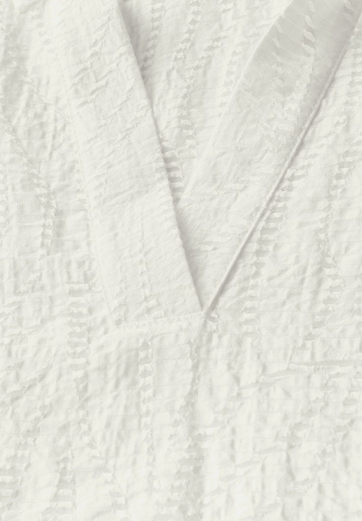 Cecil Damen Blusen  Vanilla W