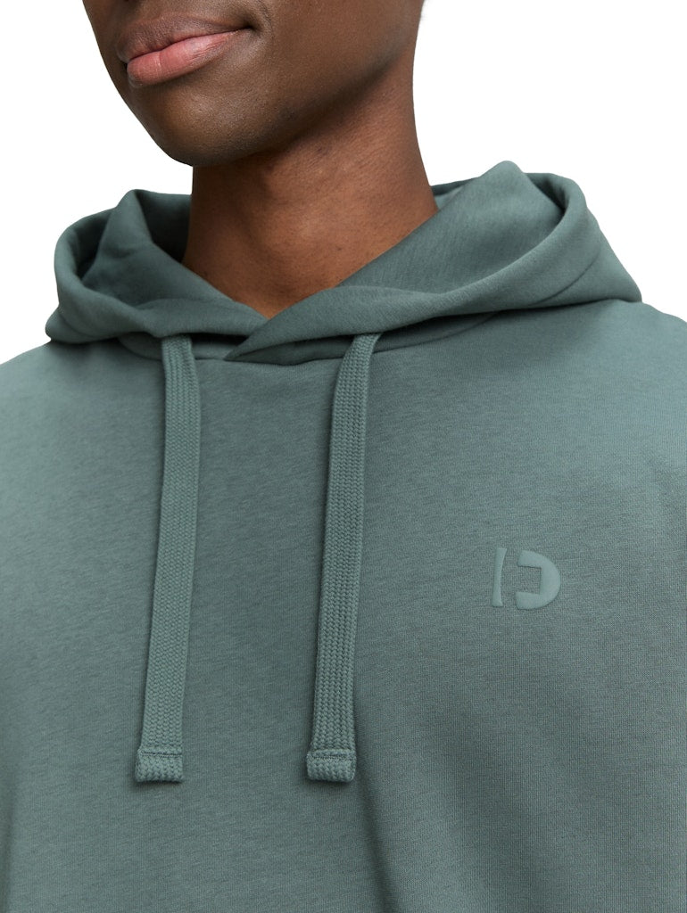 Tom Tailor denim Herren Sweatshirts Washed Jasper G