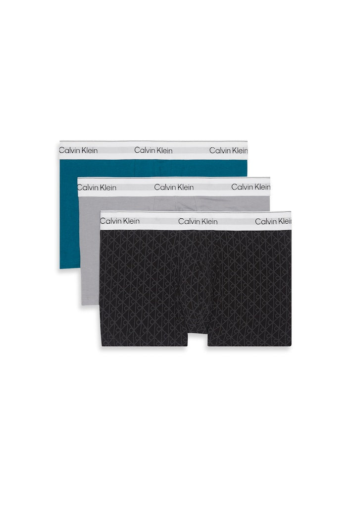 Calvin Klein Pant Vi Multi