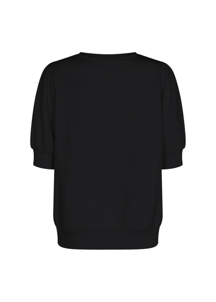 Soya Concept Damen Blusen Black