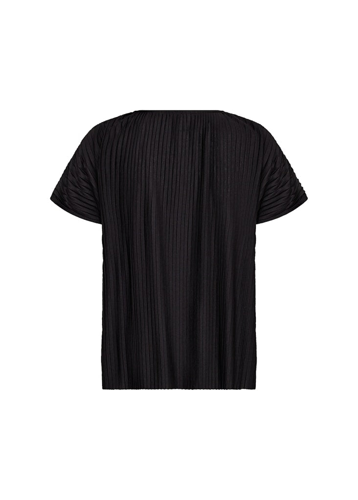 Soya Concept Damen Tops Black