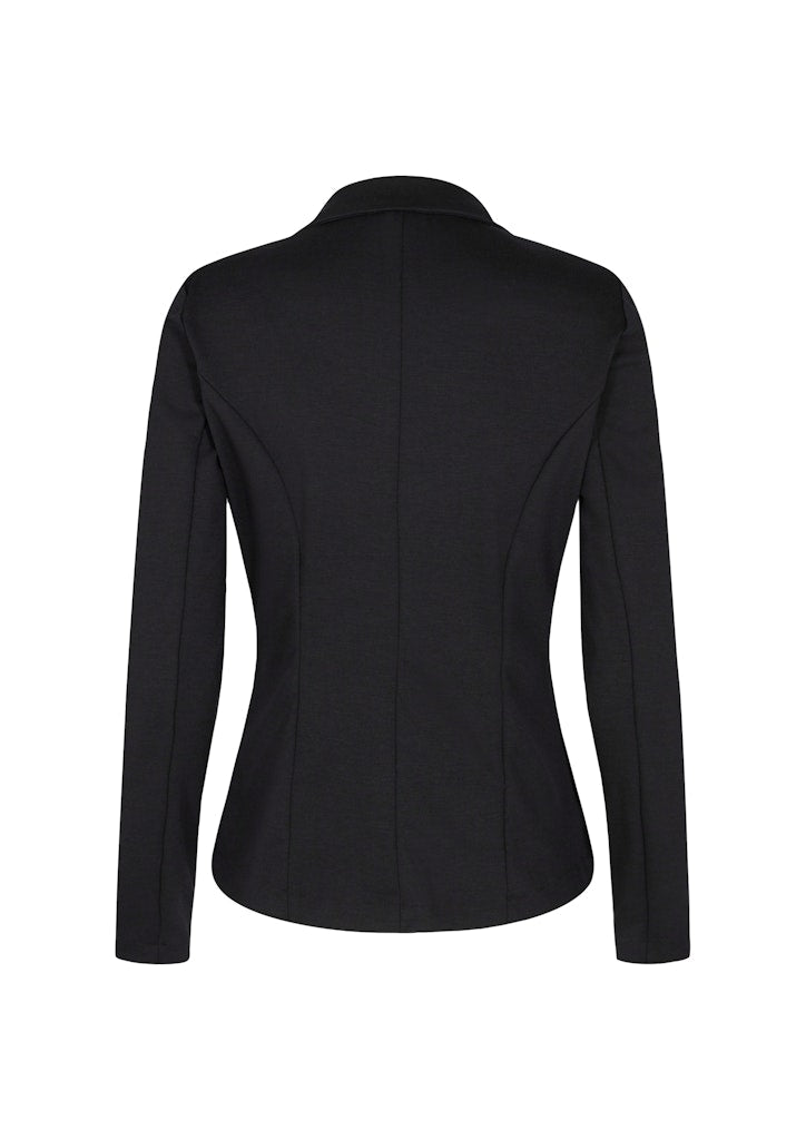 Soya Concept Damen Blazer Black
