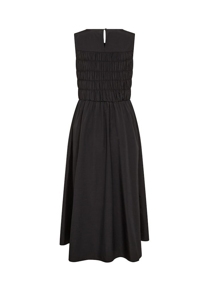 Soya Concept Damen Kleider Black