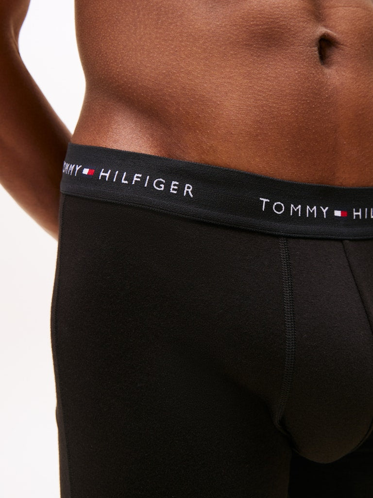 Tommy Hilfiger Pant Xk Yellow