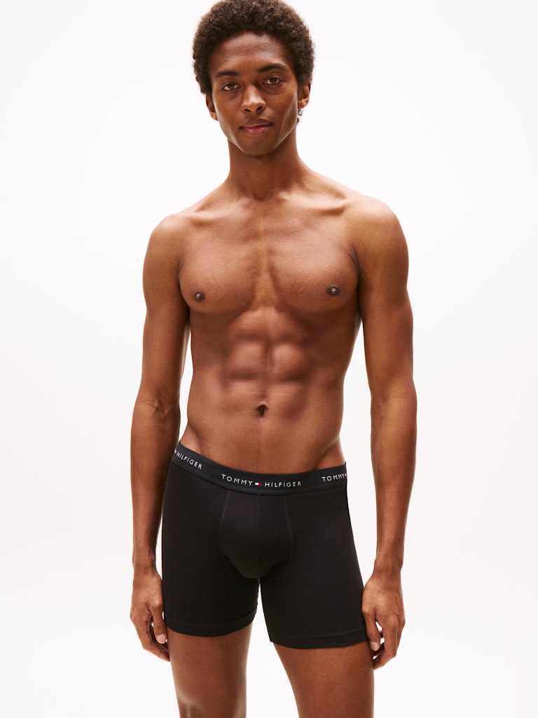 Tommy Hilfiger Pant Xk Yellow