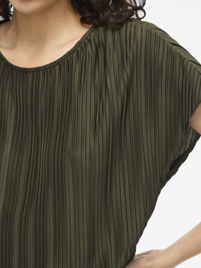 Vila Damen Tops Deep Depths