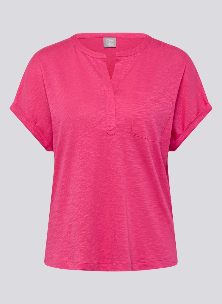 Rabe Damen T-Shirts Magenta