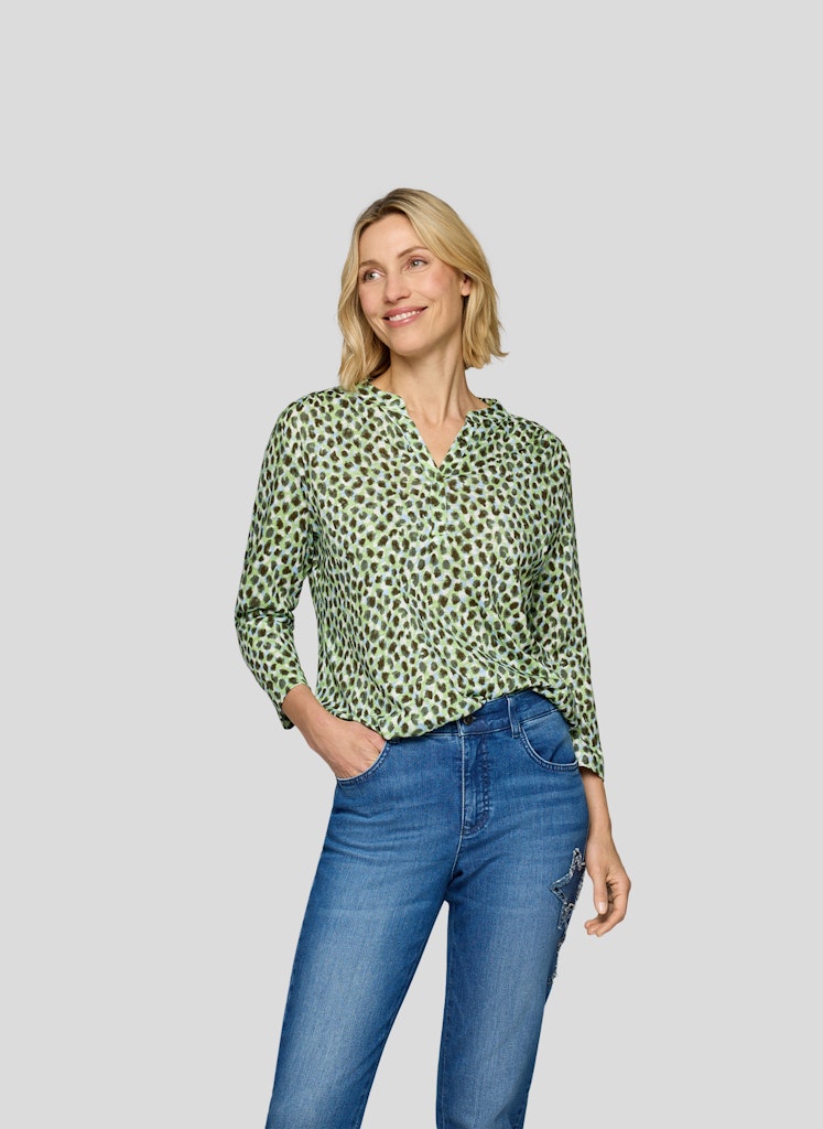 Rabe Damen T-Shirts Farn