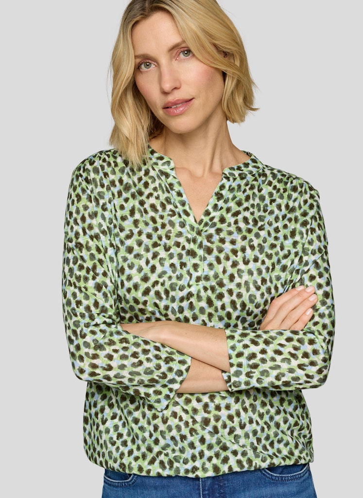 Rabe Damen T-Shirts Farn