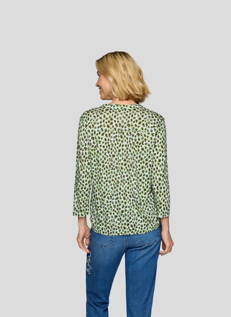 Rabe Damen T-Shirts Farn