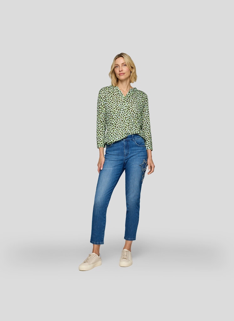 Rabe Damen T-Shirts Farn