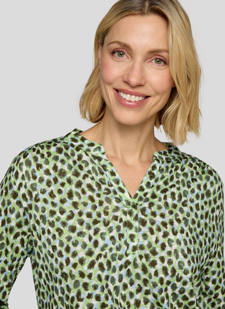 Rabe Damen T-Shirts Farn