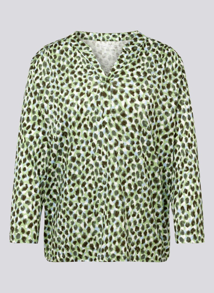 Rabe Damen T-Shirts Farn