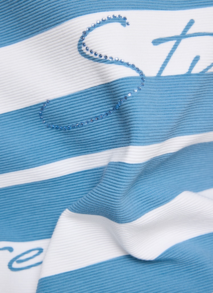 Rabe Damen T-Shirts Hellblau