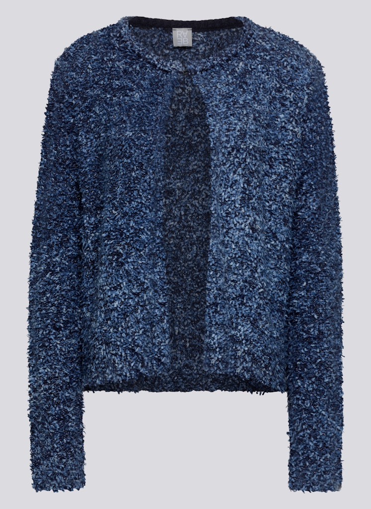 Rabe Damen Strickjacken Pazifik