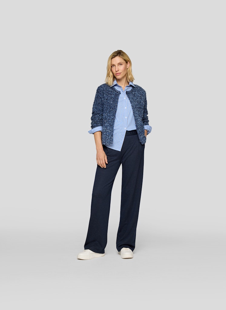 Rabe Damen Strickjacken Pazifik