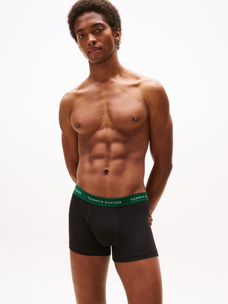 Tommy Hilfiger Pant Gold