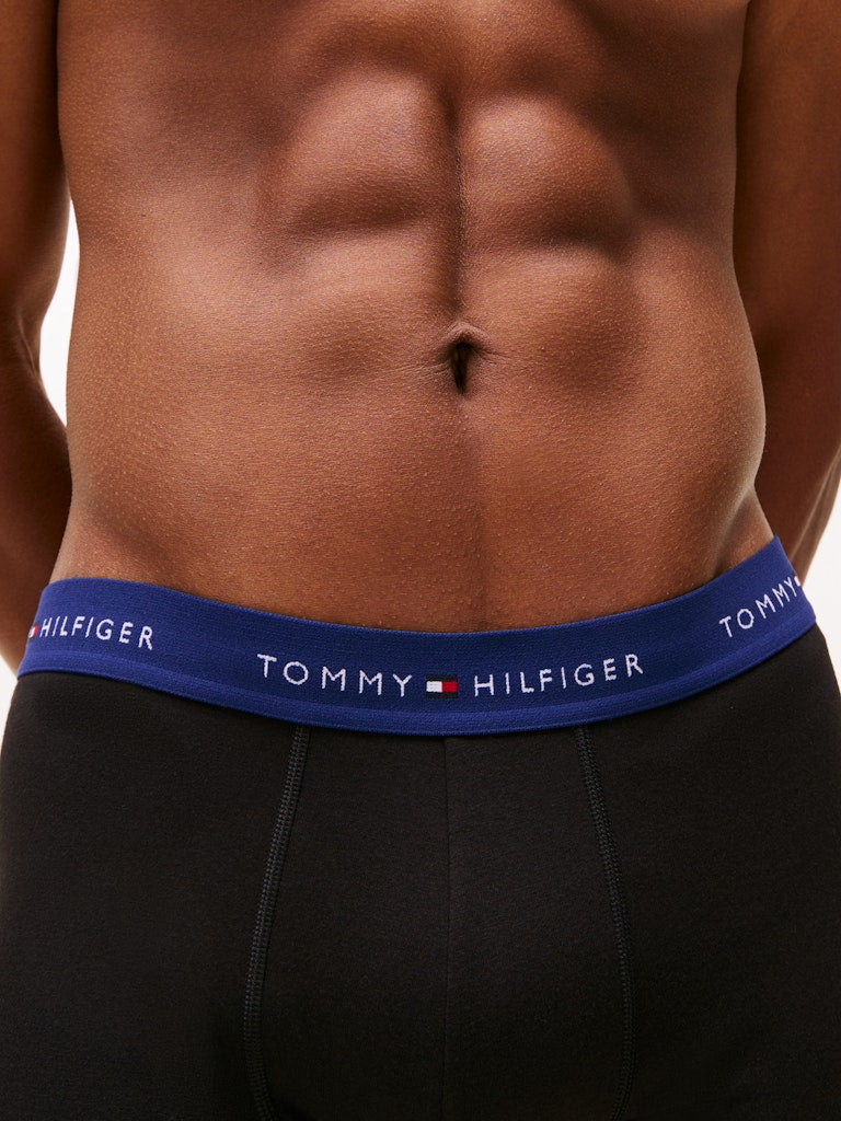 Tommy Hilfiger Pant Gold