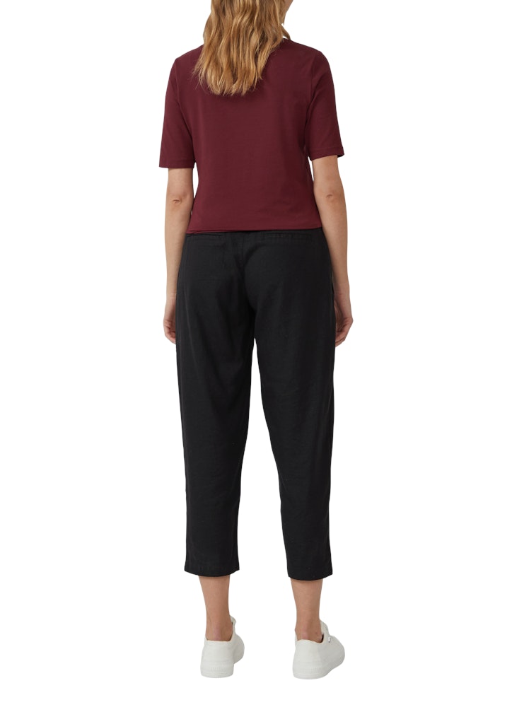 S. Oliver red Damen T-Shirts Red