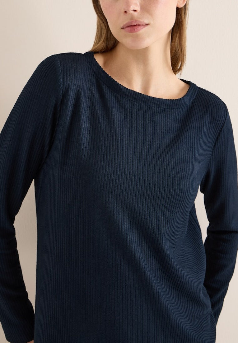 Cecil Damen T-Shirts Universal