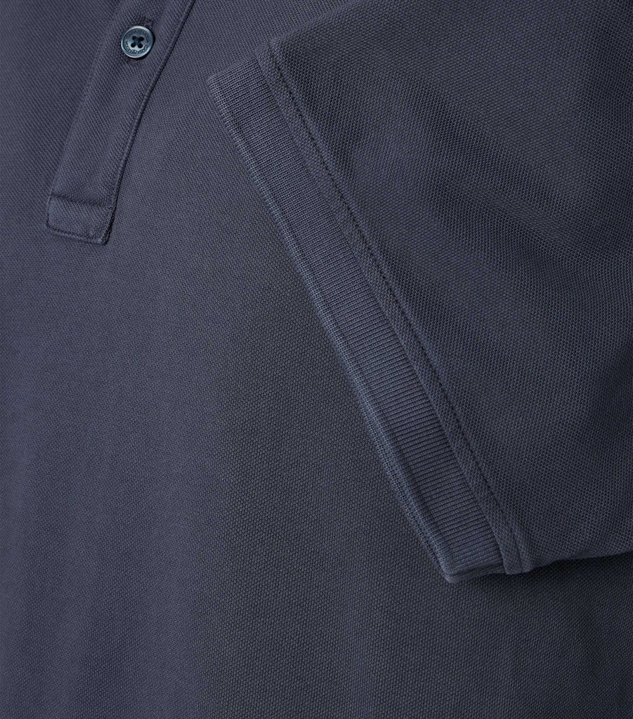 Casa Moda Herren Polo-Shirts  Blau