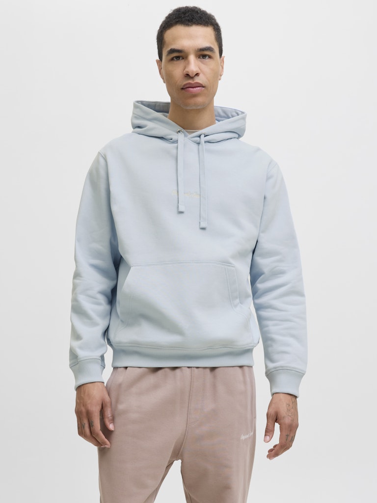 Jack & Jones Herren Sweatshirts Skyway