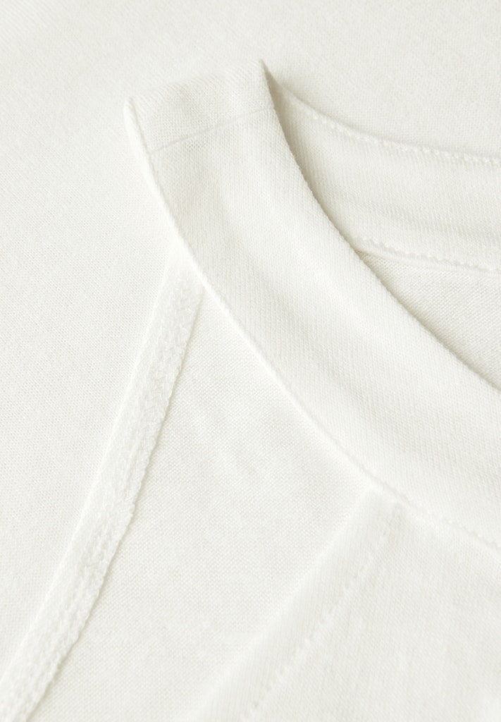 Street One Damen T-Shirts  Off White