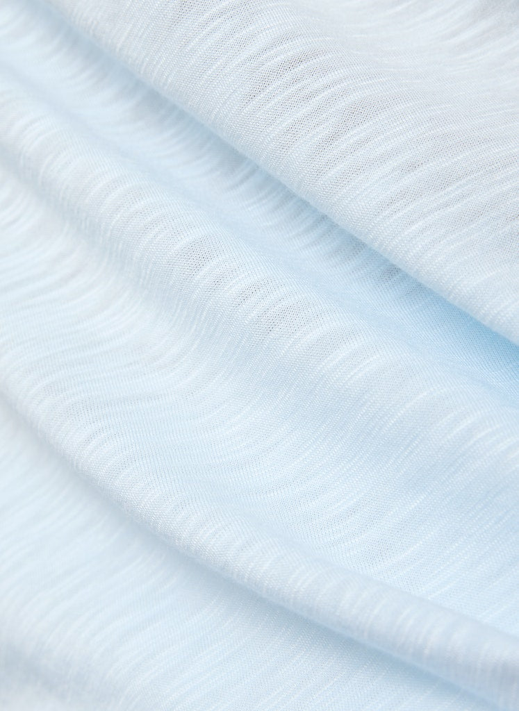 Rabe Damen T-Shirts Pastellblau