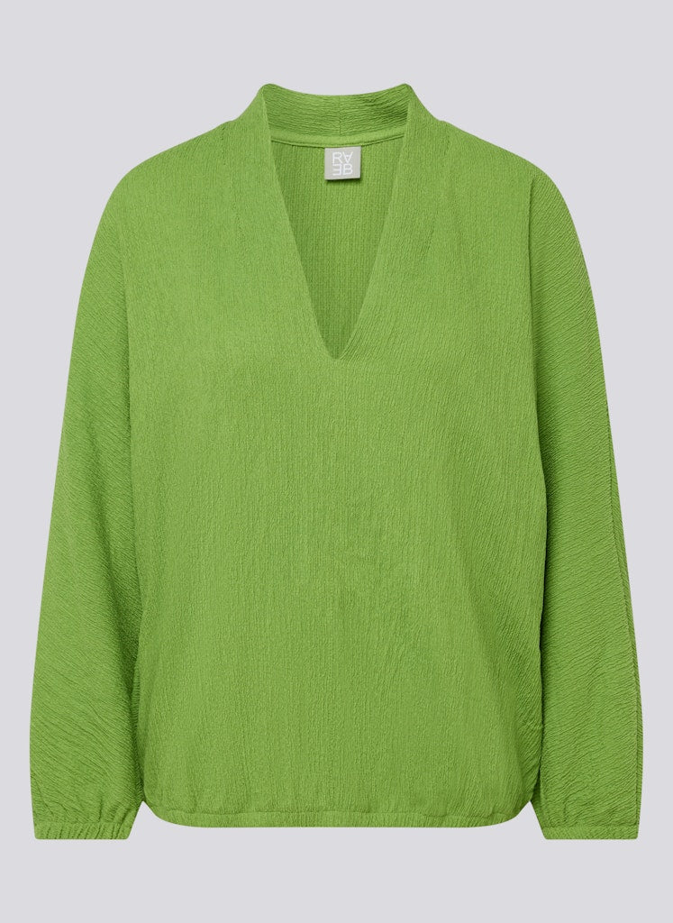 Rabe Damen T-Shirts Farn