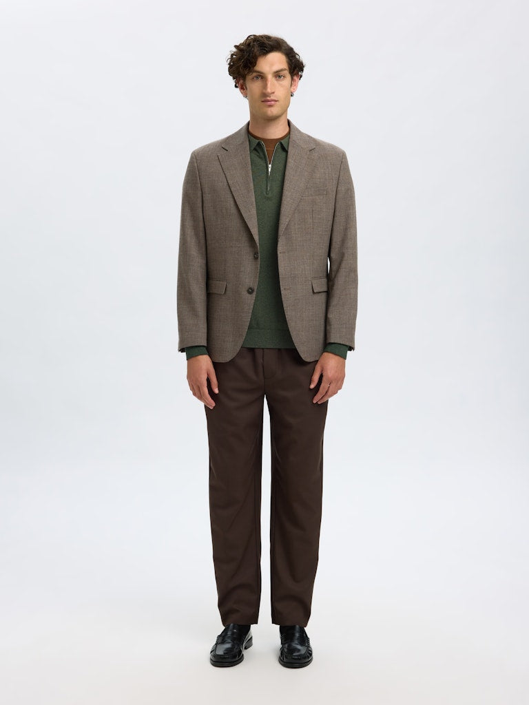 Selected homme Herren Pullover  Fores