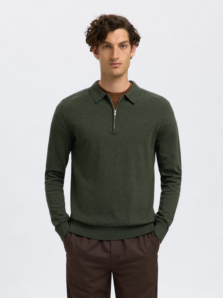 Selected homme Herren Pullover  Fores