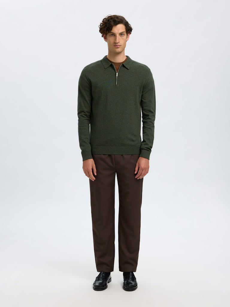 Selected homme Herren Pullover  Fores