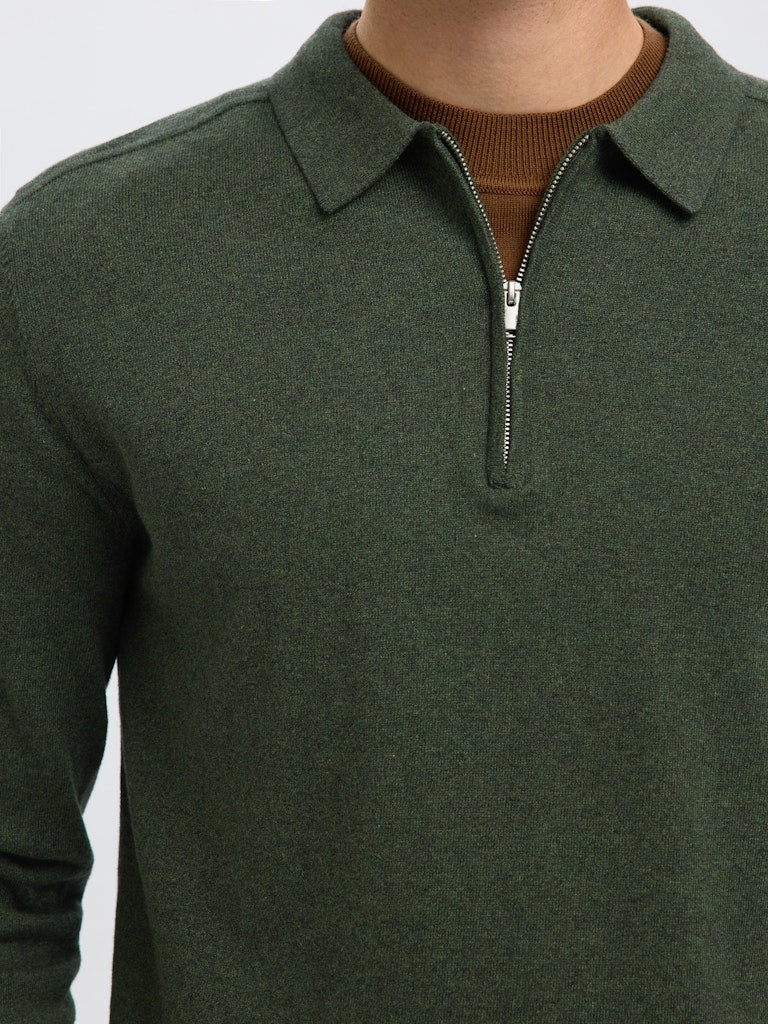 Selected homme Herren Pullover  Fores